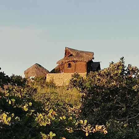 Encanto Do Paraiso Icarai  Bagian luar foto