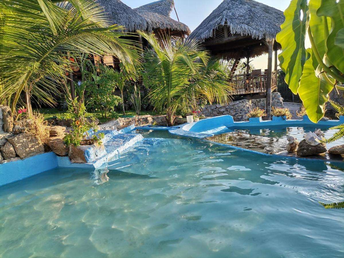 Encanto Do Paraiso Icarai  Bagian luar foto