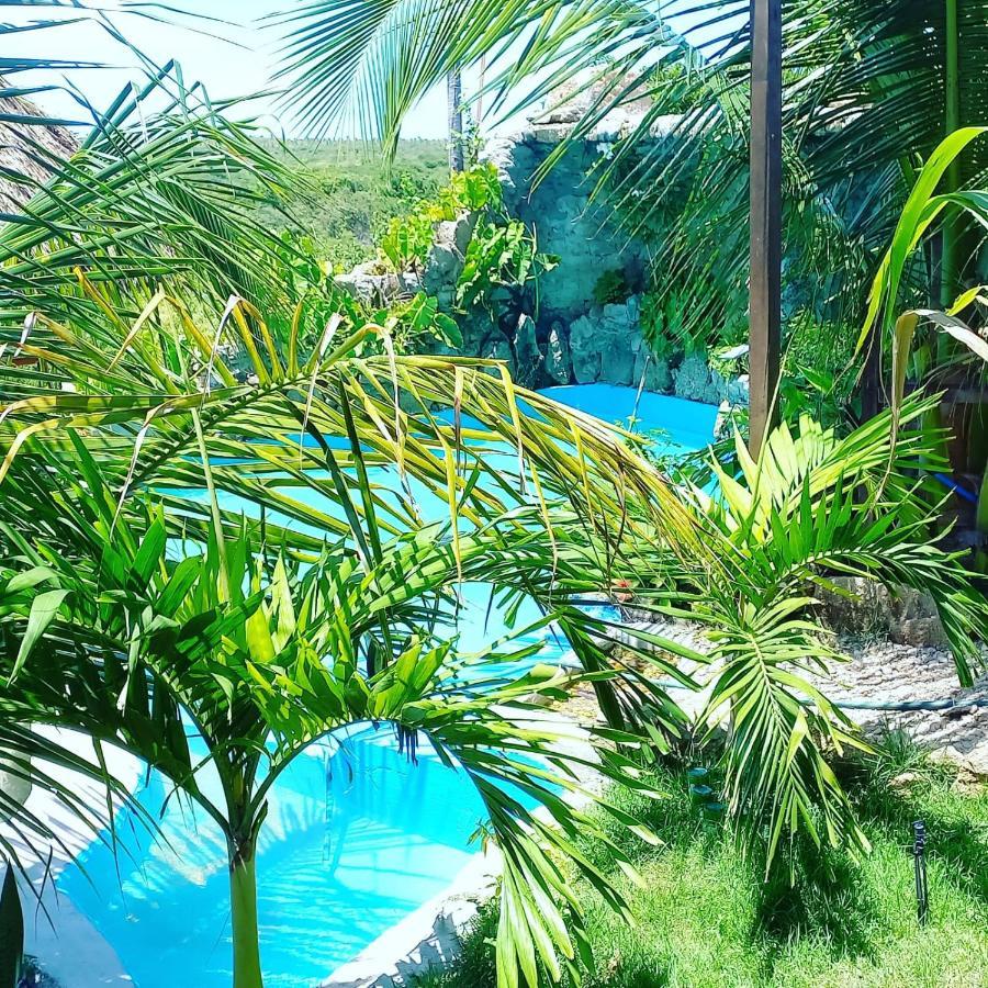 Encanto Do Paraiso Icarai  Bagian luar foto