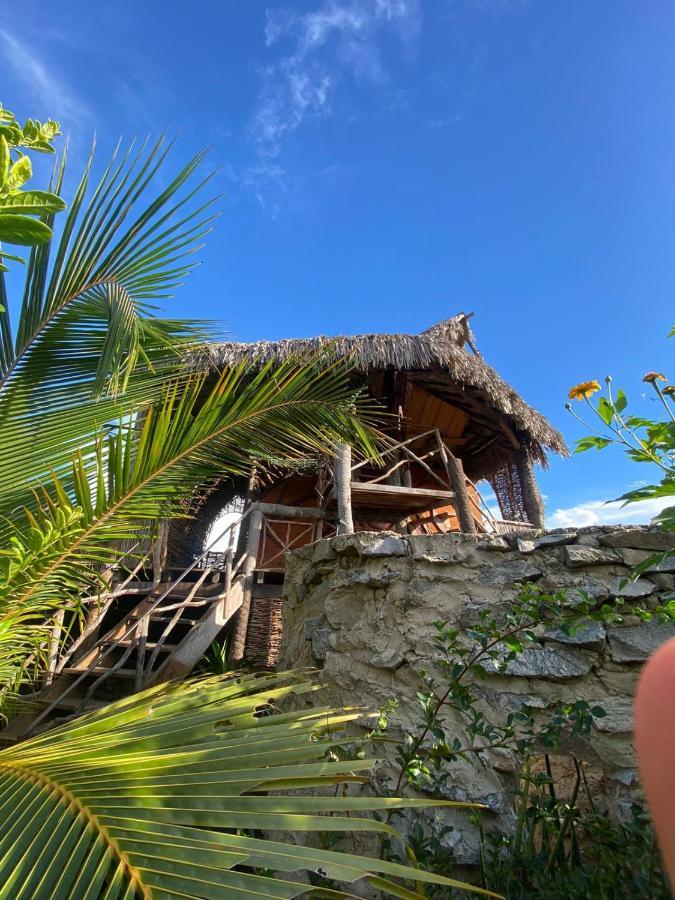 Encanto Do Paraiso Icarai  Bagian luar foto