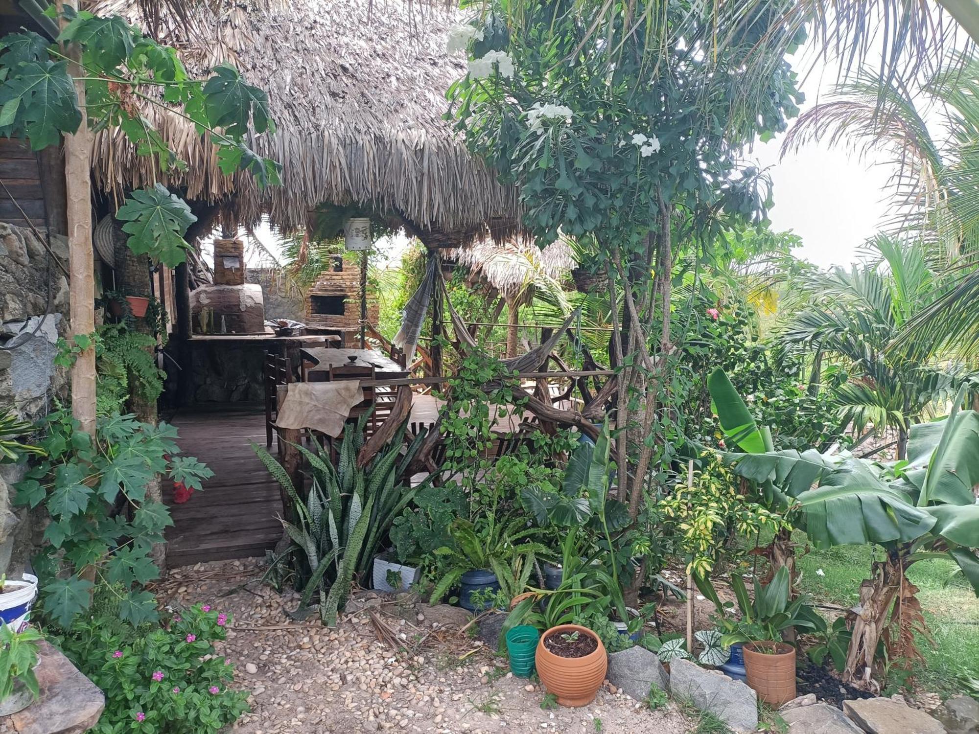 Encanto Do Paraiso Icarai  Bagian luar foto