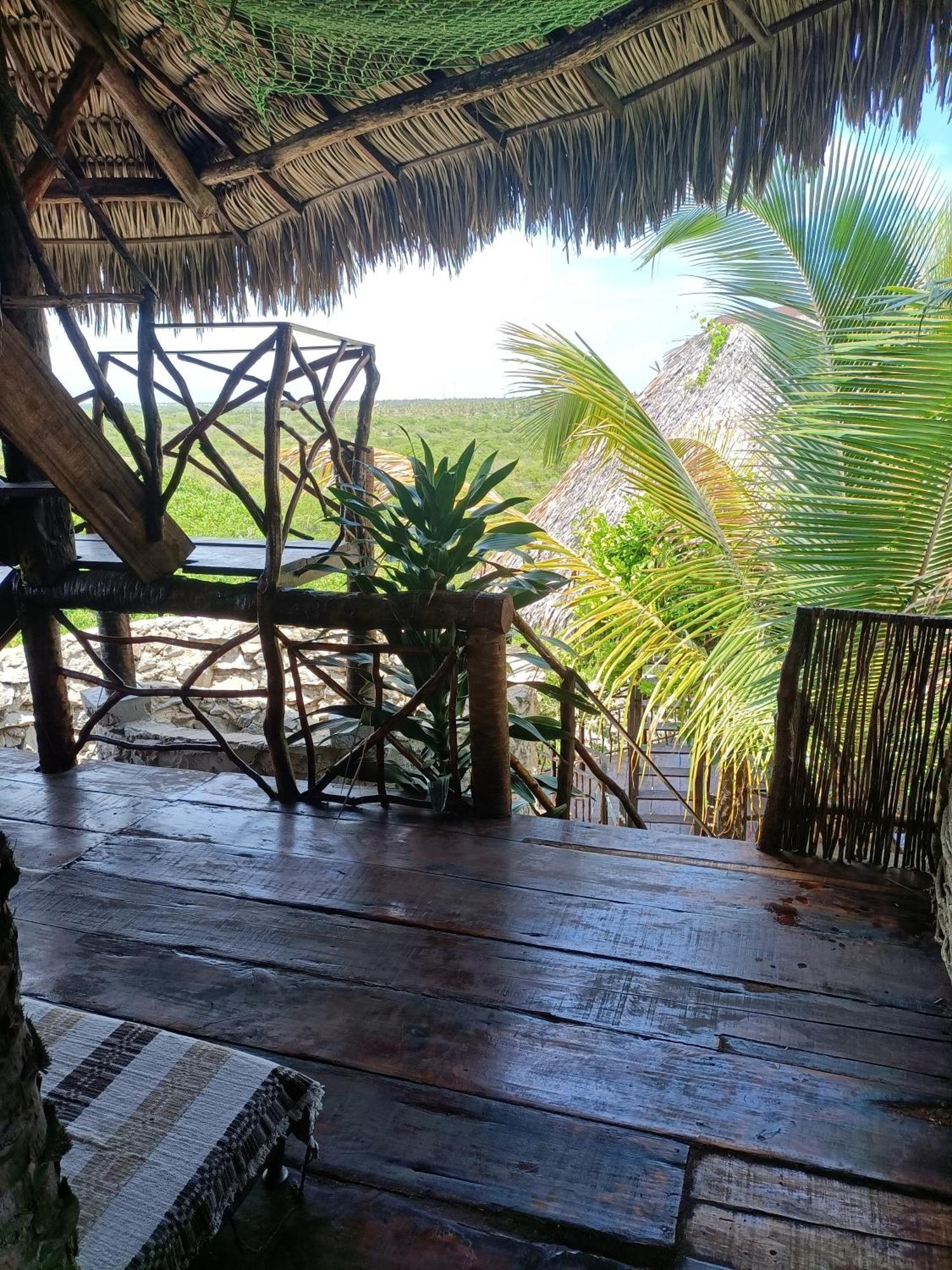 Encanto Do Paraiso Icarai  Bagian luar foto