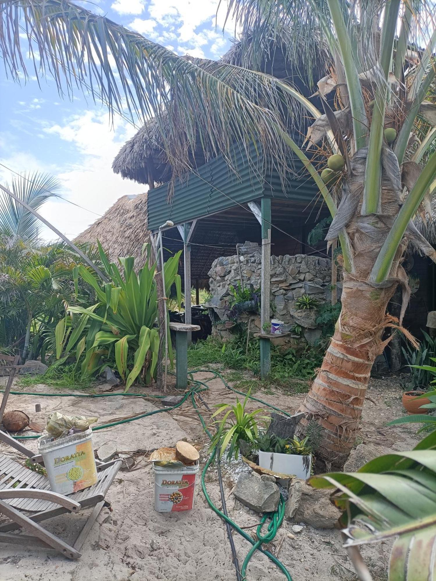 Encanto Do Paraiso Icarai  Bagian luar foto