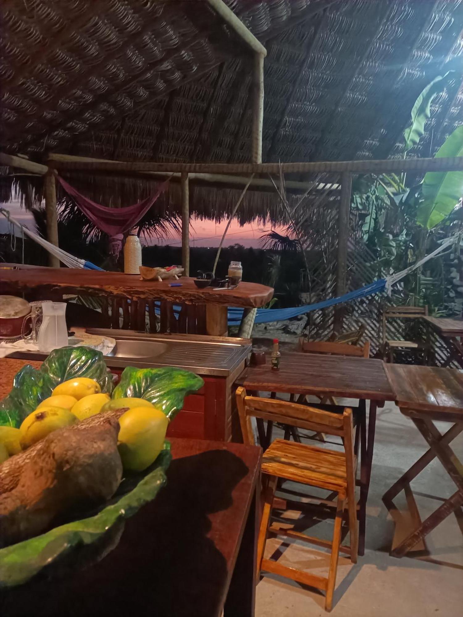 Encanto Do Paraiso Icarai  Bagian luar foto