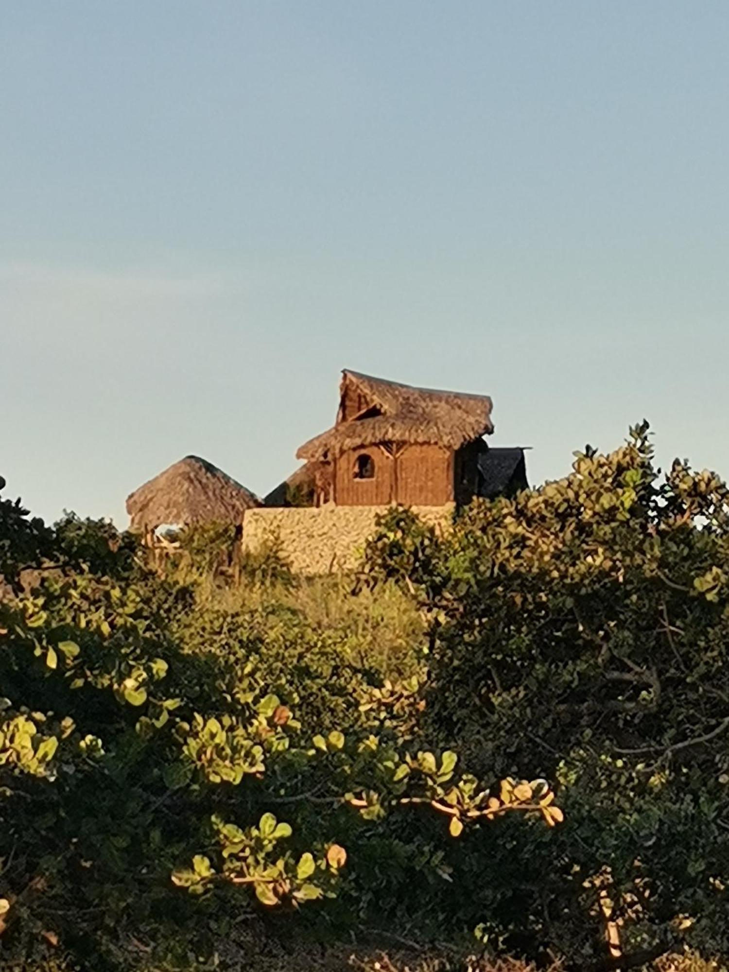 Encanto Do Paraiso Icarai  Bagian luar foto