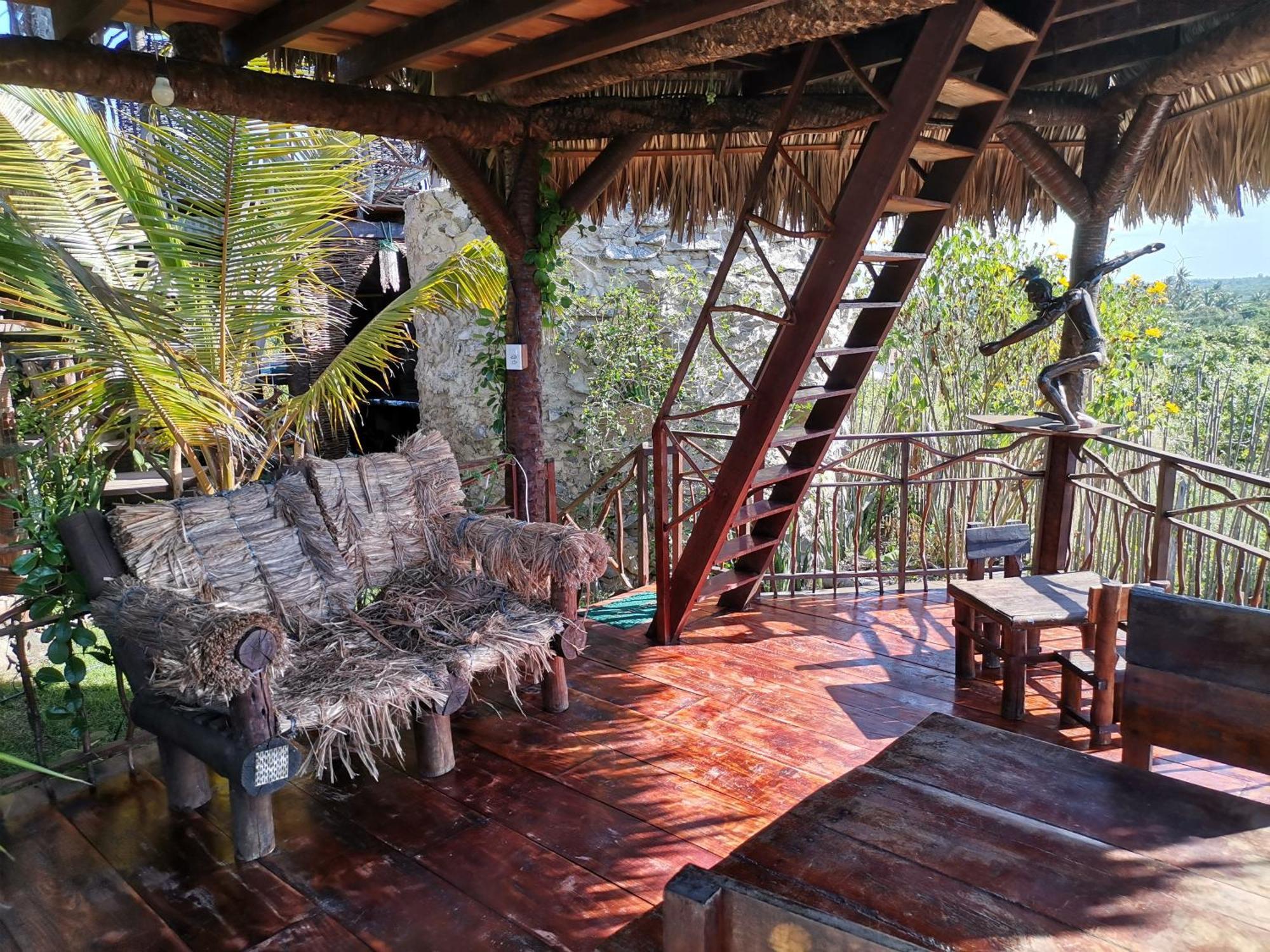 Encanto Do Paraiso Icarai  Bagian luar foto