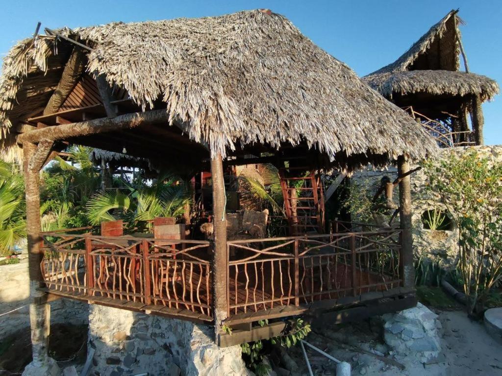 Encanto Do Paraiso Icarai  Bagian luar foto