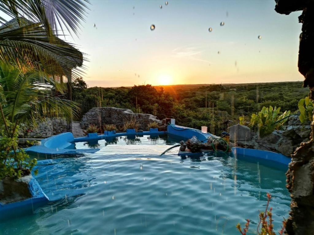 Encanto Do Paraiso Icarai  Bagian luar foto